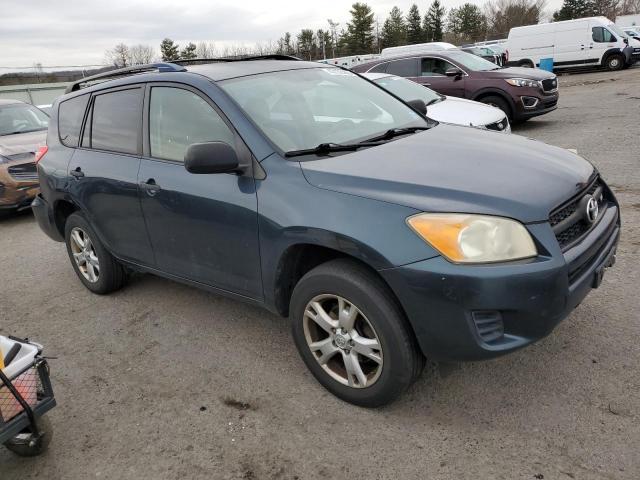 Photo 4 from auction – 2009 TOYOTA RAV4 with VIN JTMBK33V19D008755