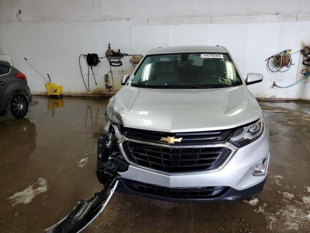 Photo 5 from auction – 2018 CHEVROLET EQUINOX LT with VIN 3GNAXJEVXJS570308