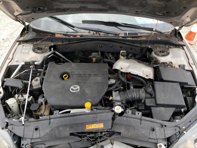 Фото 11 с аукциона – 2008 MAZDA 6 I с VIN 1YVHP80CX85M28609