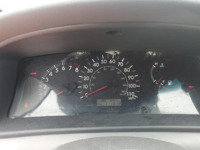 Photo 9 from auction – 2007 TOYOTA COROLLA CE with VIN 1NXBR32E47Z845232