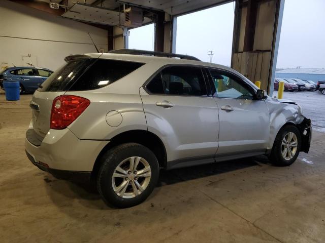 Photo 3 from auction – 2012 CHEVROLET EQUINOX LT with VIN 2GNFLEEK2C6113993