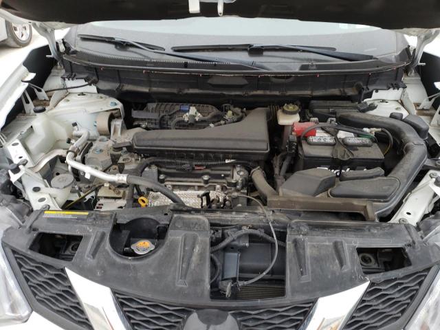 صورة رقم 12 من المزاد - 2016 NISSAN ROGUE S مع VIN KNMAT2MT9GP611111