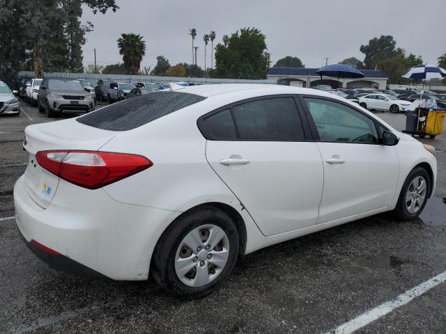 Photo 3 from auction – 2015 KIA FORTE LX with VIN KNAFX4A65F5344321