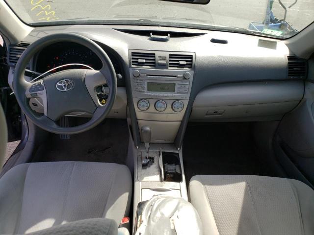 Photo 8 from auction – 2011 TOYOTA CAMRY BASE with VIN 4T4BF3EK7BR199919