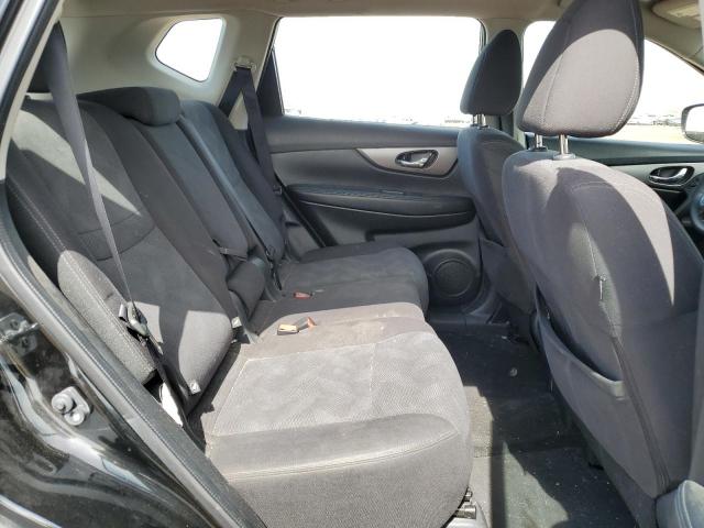 Photo 10 from auction – 2016 NISSAN ROGUE S with VIN KNMAT2MTXGP701089