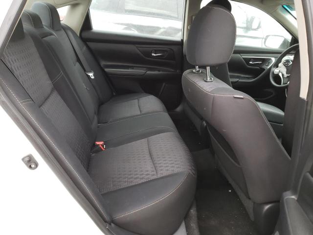 Photo 10 from auction – 2016 NISSAN ALTIMA 2.5 with VIN 1N4AL3AP3GC123959