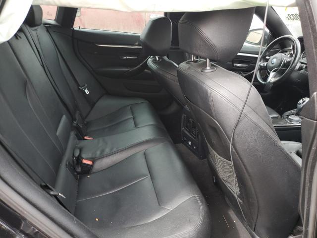 Photo 10 from auction – 2015 BMW 428 XI GRA with VIN WBA4A7C50FD415039