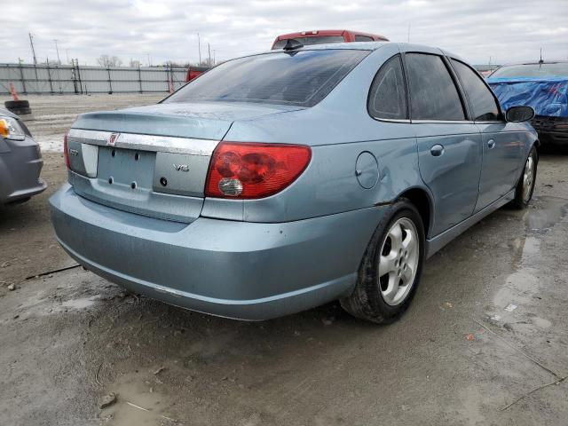 Photo 3 from auction – 2003 SATURN L300 with VIN 1G8JW54RX3Y581094
