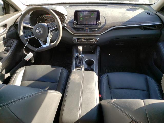 Photo 8 from auction – 2019 NISSAN ALTIMA SL with VIN 1N4BL4EW0KC146488