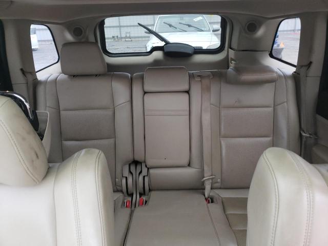 Photo 10 from auction – 2011 JEEP GRAND CHER with VIN 1J4RR5GT7BC501005