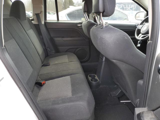 Photo 10 from auction – 2011 JEEP COMPASS SP with VIN 1J4NF1FB7BD248173