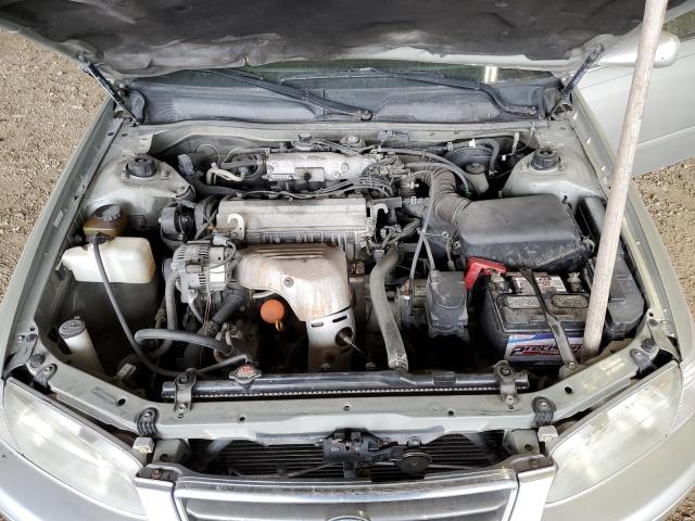 Photo 11 from auction – 2001 TOYOTA CAMRY CE with VIN JT2BG22K910567428