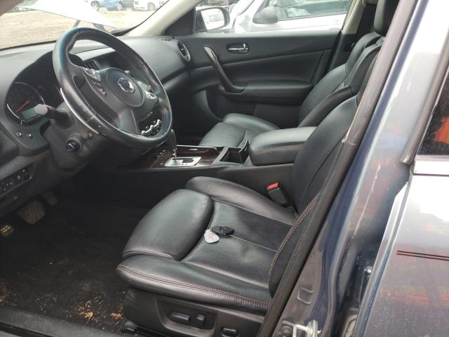Photo 7 from auction – 2011 NISSAN MAXIMA S with VIN 1N4AA5AP7BC846787