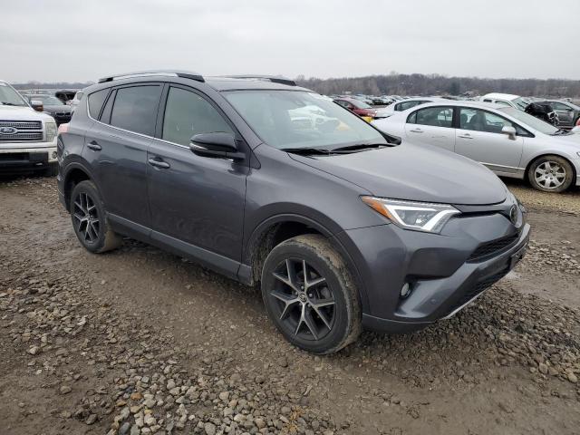 Photo 4 from auction – 2017 TOYOTA RAV4 SE with VIN JTMJFREV2HJ166702