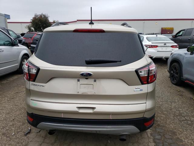 Photo 6 from auction – 2018 FORD ESCAPE SE with VIN 1FMCU9GD7JUB44648