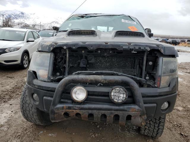 Photo 5 from auction – 2013 FORD F150 SUPER with VIN 1FTFW1E68DFB92508