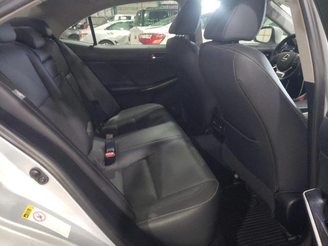Photo 10 from auction – 2015 LEXUS IS 250 with VIN JTHCF1D20F5020482