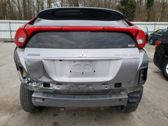 Photo 6 from auction – 2019 MITSUBISHI ECLIPSE CR with VIN JA4AT3AAXKZ028854