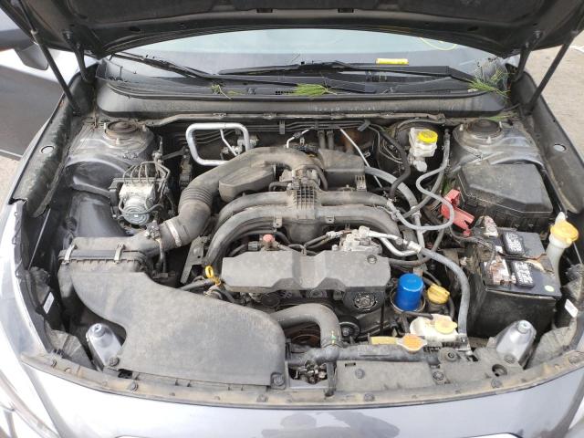Photo 11 from auction – 2019 SUBARU OUTBACK 2. with VIN 4S4BSANC7K3223080