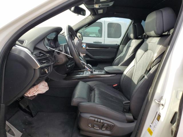 Photo 7 from auction – 2017 BMW X5 SDRIVE3 with VIN 5UXKR2C59H0U17726