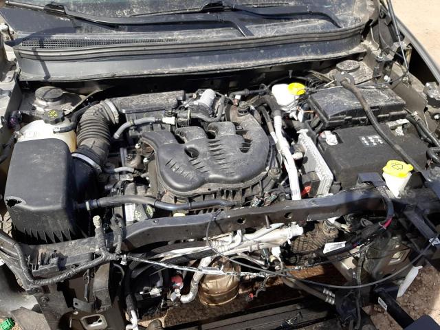 Photo 12 from auction – 2018 JEEP CHEROKEE T with VIN 1C4PJMBX2JD609260