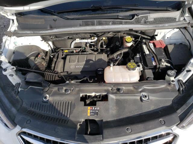 Photo 12 from auction – 2017 BUICK ENCORE PRE with VIN KL4CJASB9HB132196