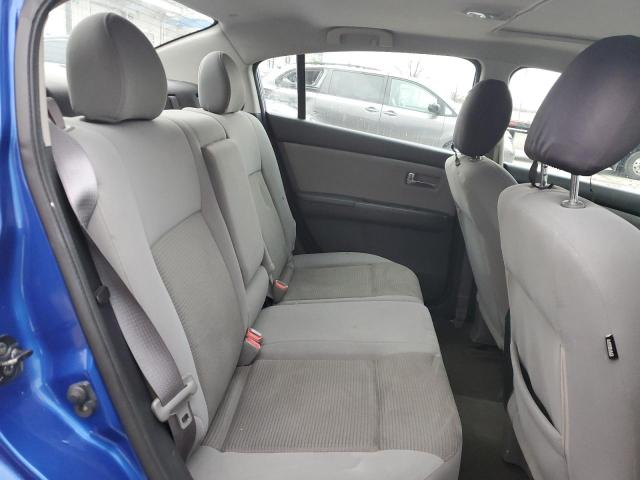 Photo 10 from auction – 2012 NISSAN SENTRA 2.0 with VIN 3N1AB6AP4CL725446