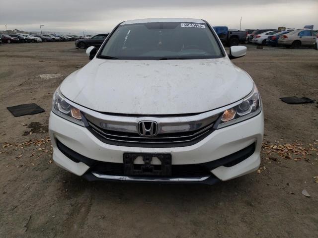 Photo 5 from auction – 2016 HONDA ACCORD with VIN 1HGCR2F30GA031352