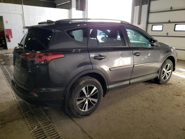 Photo 3 from auction – 2017 TOYOTA RAV4 XLE with VIN 2T3RFREV9HW648345