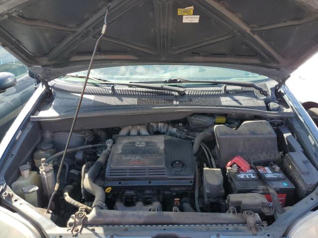 Photo 11 from auction – 2002 TOYOTA SIENNA with VIN 4T3ZF13C92U473220