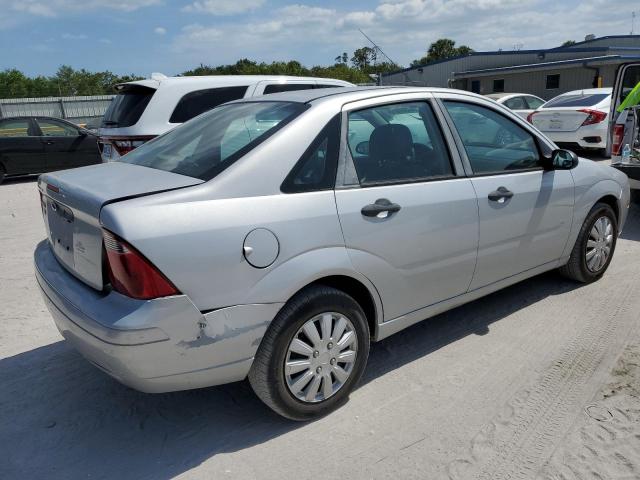 Photo 3 from auction – 2007 FORD FOCUS ZX4 with VIN 1FAHP34N37W218033