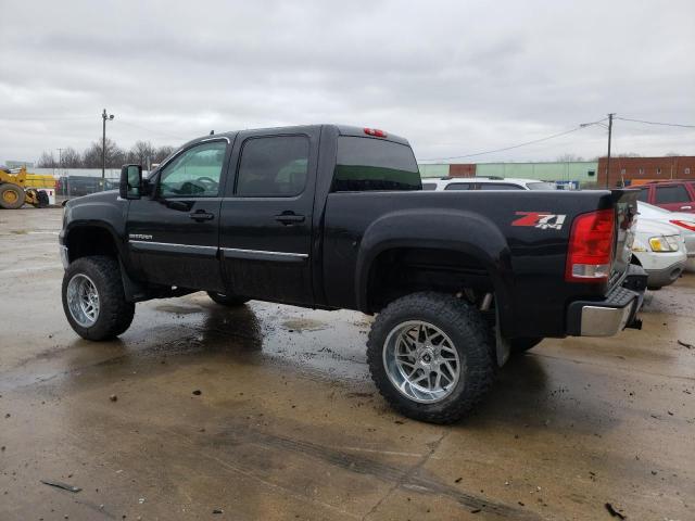 Photo 2 from auction – 2011 GMC SIERRA K15 with VIN 3GTP2WE39BG325324
