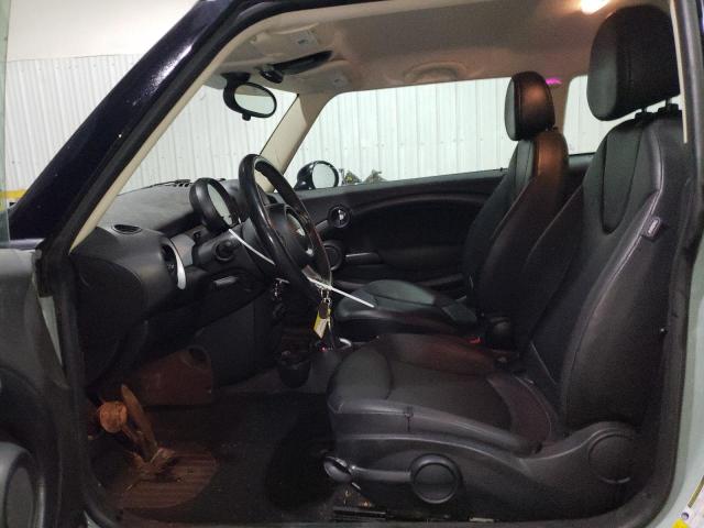 Photo 7 from auction – 2013 MINI COOPER with VIN WMWSU3C55DT685085