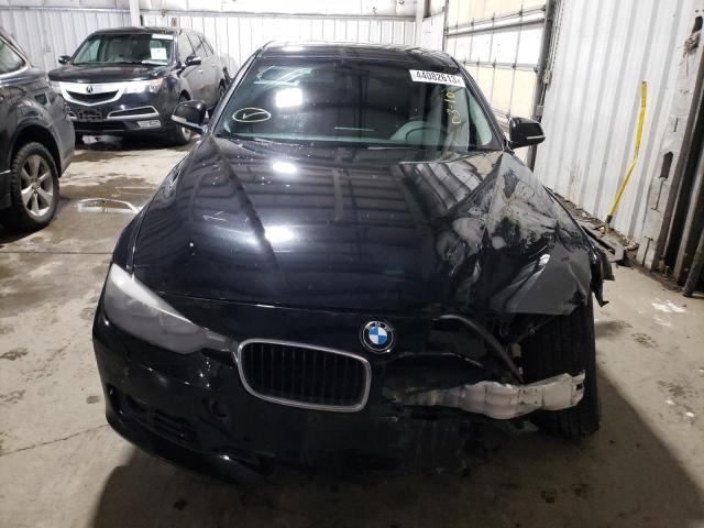 Photo 5 from auction – 2013 BMW 328 I SULE with VIN WBA3C1G59DNR46616