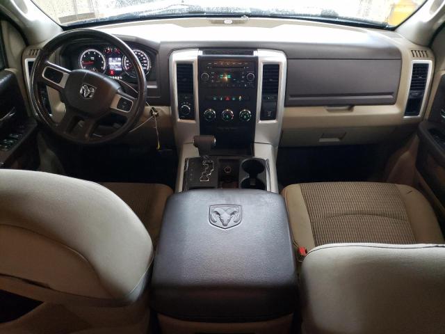 Photo 8 from auction – 2011 DODGE RAM 1500 with VIN 1D7RV1GT1BS690188
