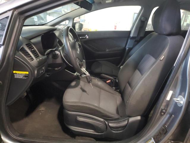 Photo 7 from auction – 2016 KIA FORTE LX with VIN KNAFX4A69G5522927