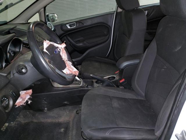 Photo 7 from auction – 2015 FORD FIESTA SE with VIN 3FADP4EJ1FM222905
