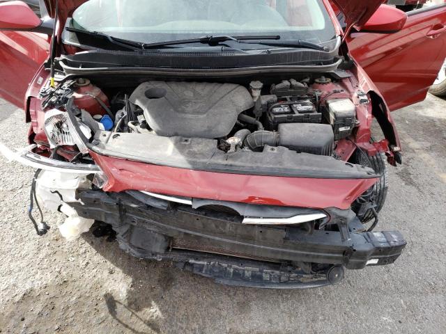 Photo 11 from auction – 2017 HYUNDAI ACCENT SE with VIN KMHCT4AE2HU378620