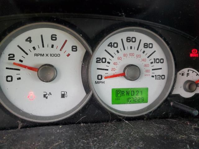 Photo 9 from auction – 2006 FORD ESCAPE XLS with VIN 1FMYU02Z96KB99982