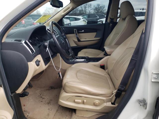 Photo 7 from auction – 2011 GMC ACADIA DEN with VIN 1GKKVTED4BJ280787