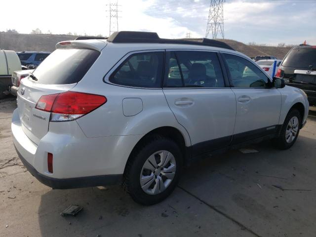 Photo 3 from auction – 2010 SUBARU OUTBACK 2. with VIN 4S4BRCAC1A3368272
