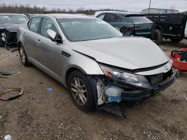 Photo 4 from auction – 2013 KIA OPTIMA LX with VIN KNAGM4A73D5390006