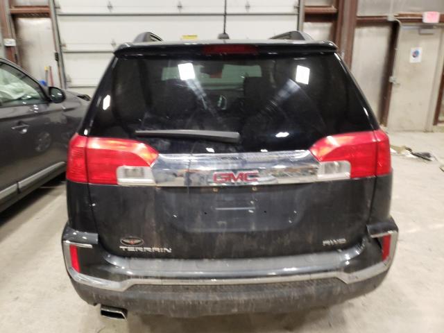 Photo 6 from auction – 2017 GMC TERRAIN SL with VIN 2GKFLTEK3H6345351