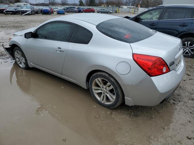 Photo 2 from auction – 2012 NISSAN ALTIMA S with VIN 1N4AL2EP2CC236154