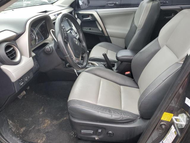 Photo 7 from auction – 2013 TOYOTA RAV4 LIMIT with VIN 2T3DFREV9DW095295