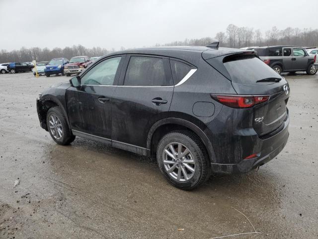 Photo 2 from auction – 2022 MAZDA CX-5 SELEC with VIN JM3KFBBMXN0635647
