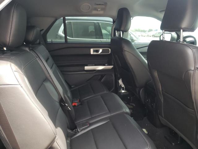 Photo 11 from auction – 2022 FORD EXPLORER X with VIN 1FMSK7DH1NGB47241