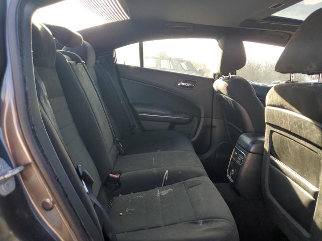 Photo 10 from auction – 2013 DODGE CHARGER SX with VIN 2C3CDXHGXDH633283