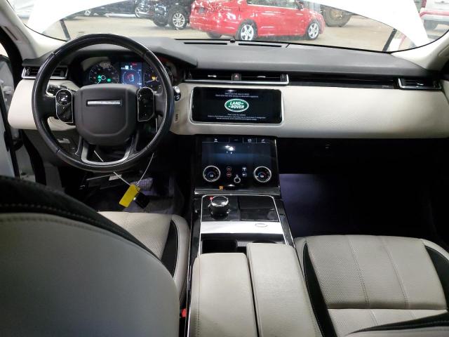 Photo 8 from auction – 2019 LAND ROVER RANGE ROVE with VIN SALYB2EV5KA798899