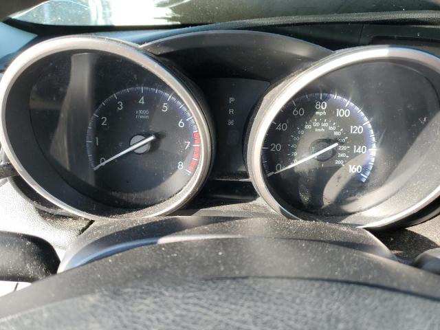 Photo 9 from auction – 2012 MAZDA 3 I with VIN JM1BL1UG6C1595691